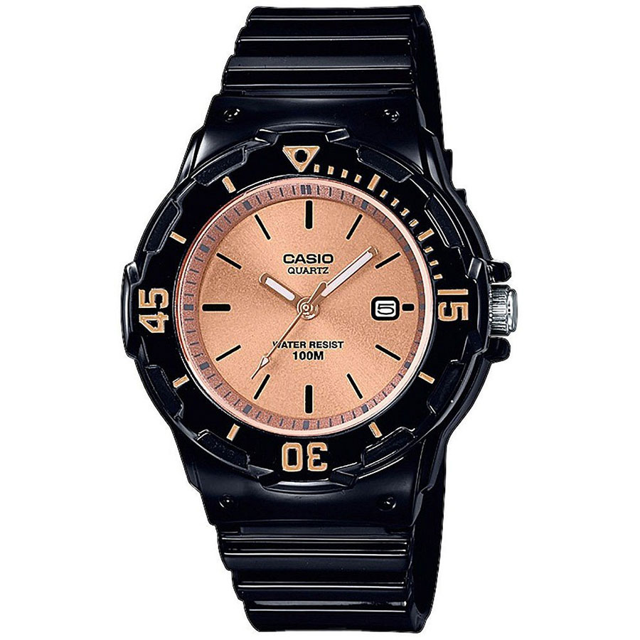 

Женские часы Casio LRW-200H-9E2VEF