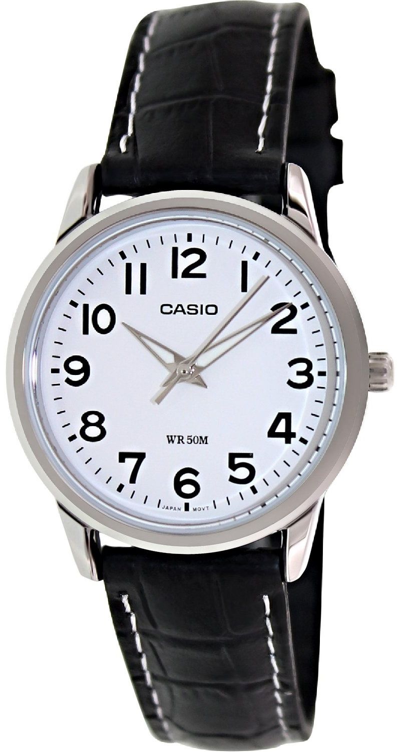 

Женские часы Casio LTP-1303PL-7B
