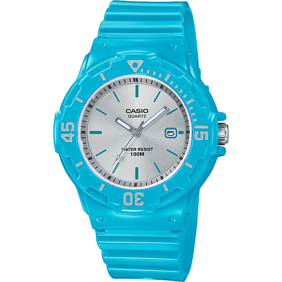 

Женские часы Casio LRW-200H-2E3VEF