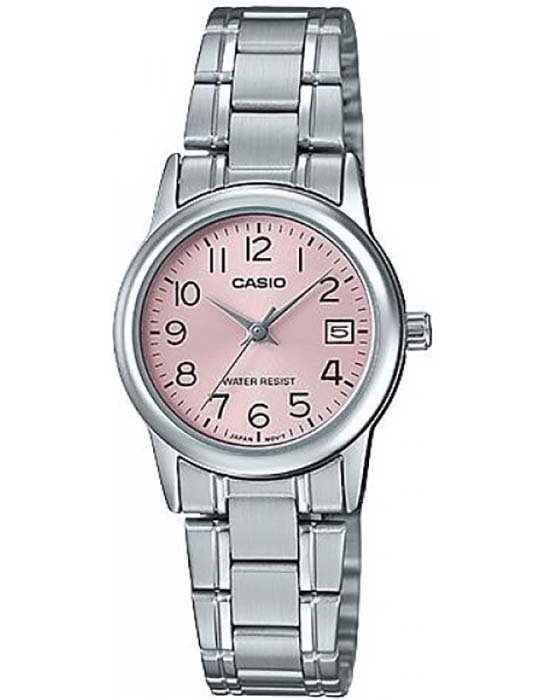 

Женские часы Casio LTP-V002D-4B