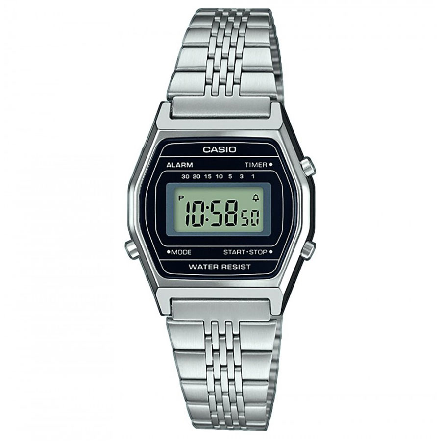 

Женские часы Casio LA690WEA-1EF