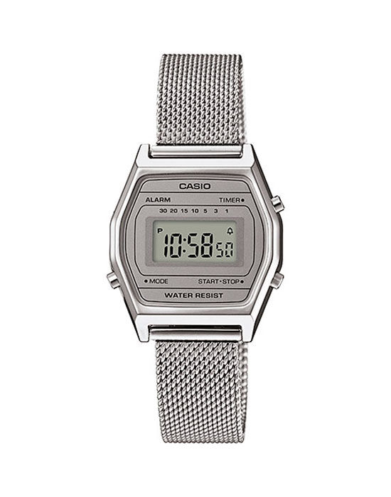 

Женские часы Casio LA690WEM-7EF