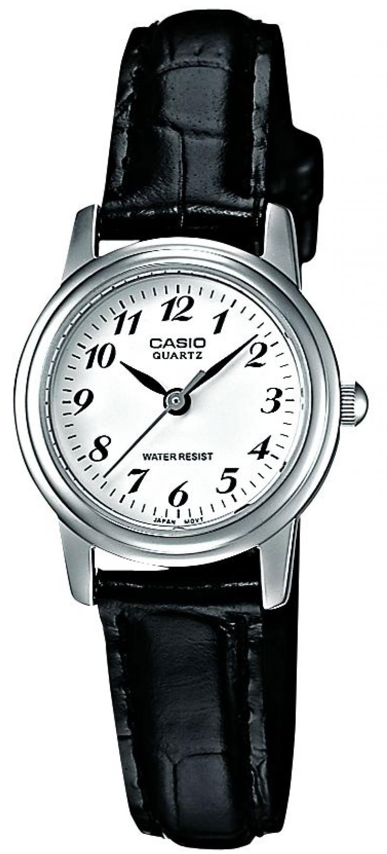 

Женские часы Casio LTP-1236PL-7B
