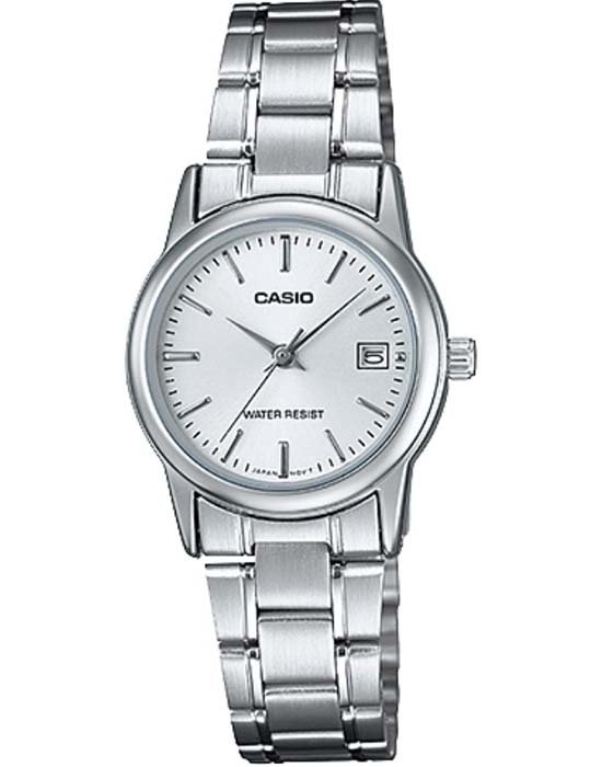 

Женские часы Casio LTP-V002D-7A