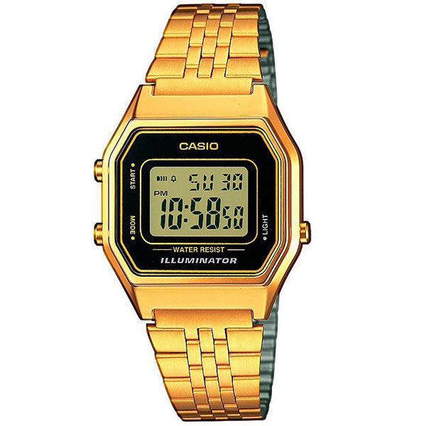 

Женские часы Casio LA680WEGA-1E