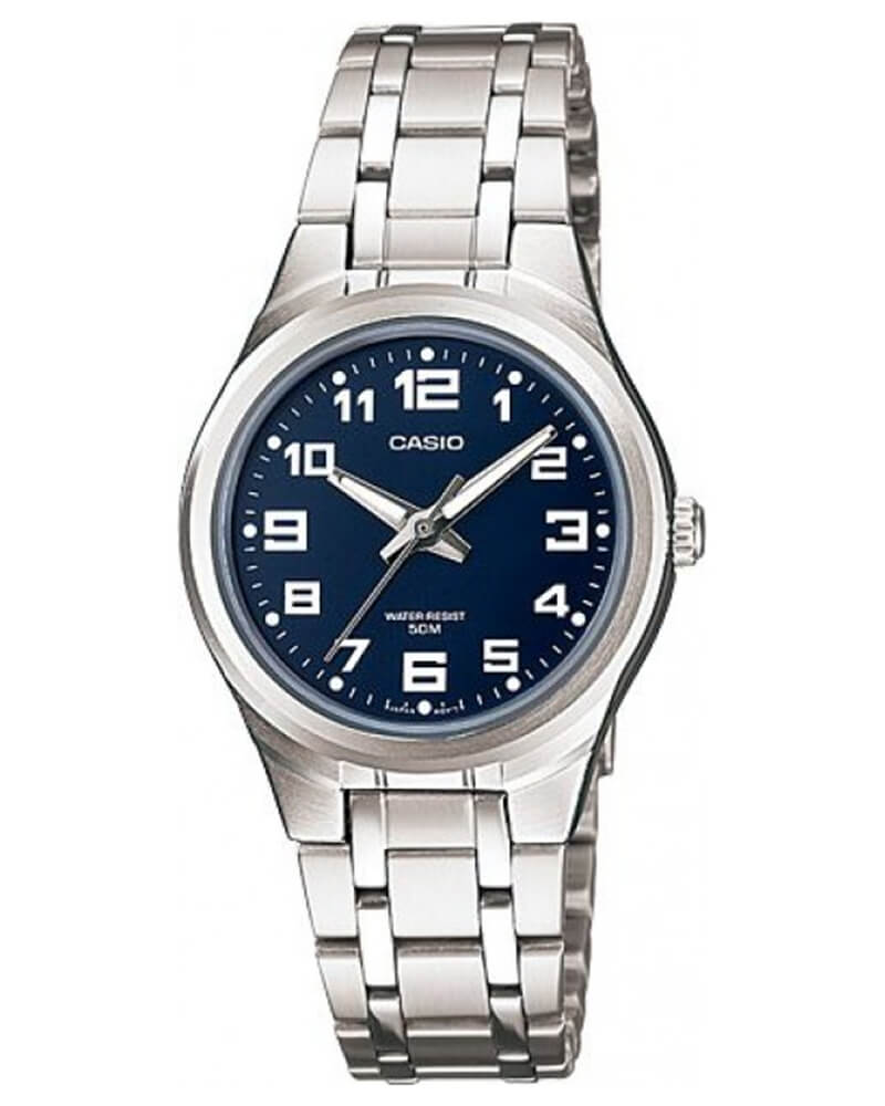 

Женские часы Casio LTP-1310PD-2B