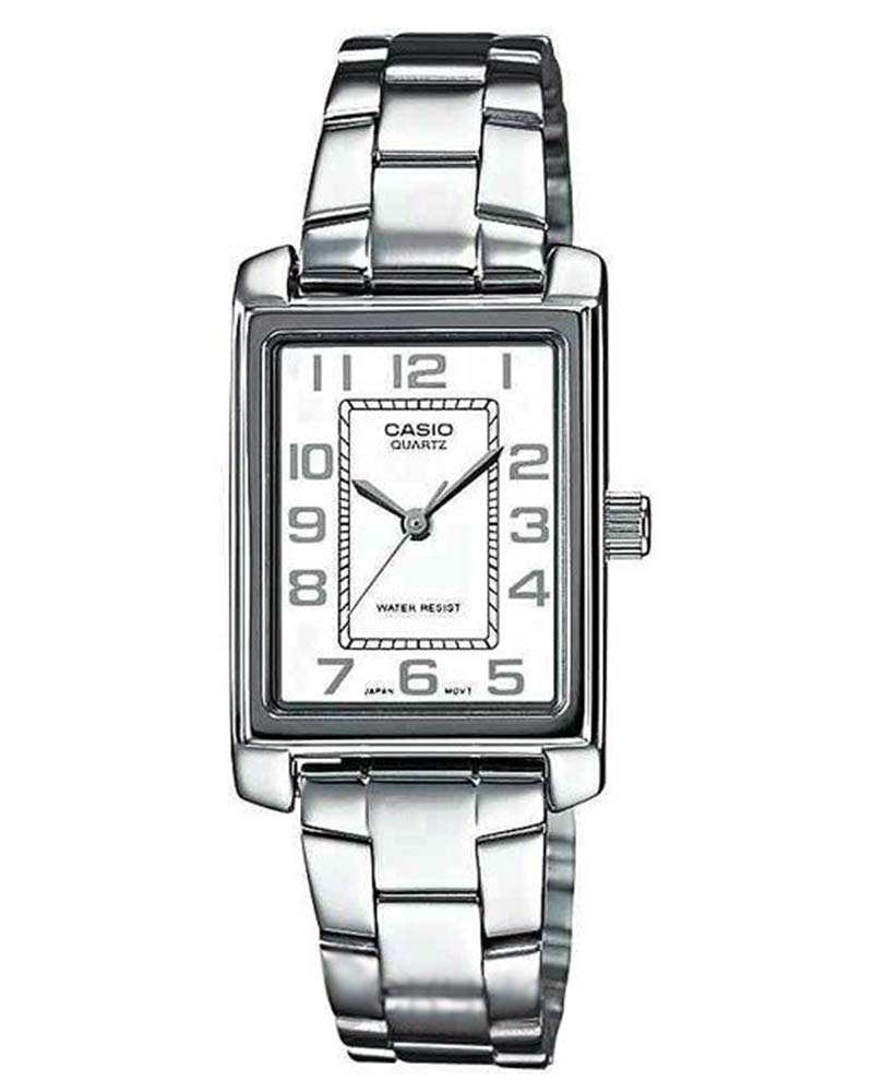 

Женские часы Casio LTP-1234PD-7B