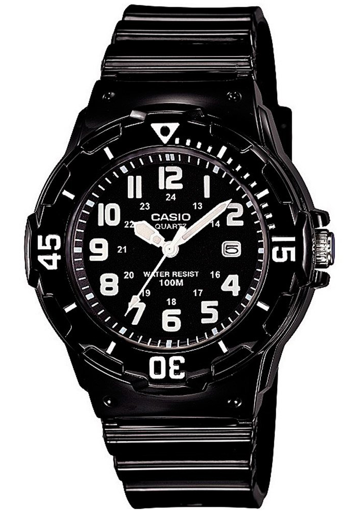 

Женские часы Casio LRW-200H-1B