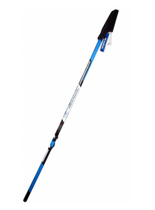 

Удилище Kaida Fortexa Strong 6m с кольцами