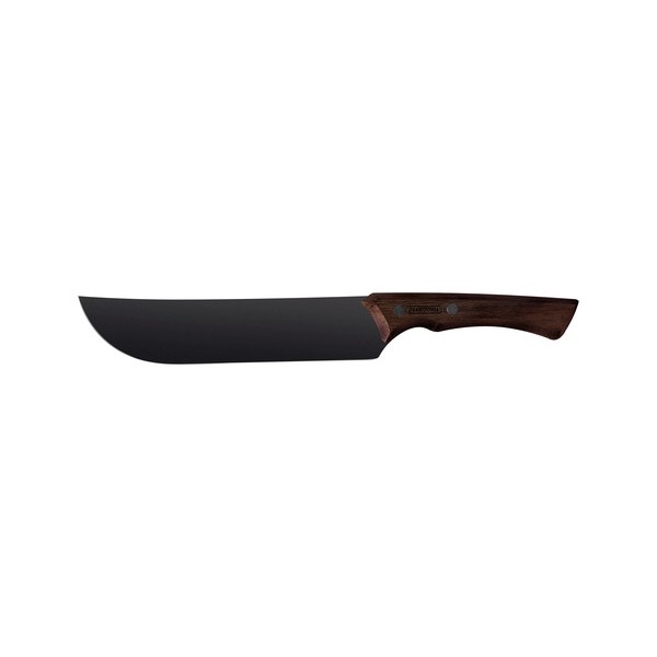 

Нож для мяса Tramontina Churrasco Black 22843/108 20.3 см