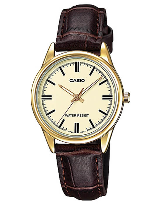 

Женские часы Casio LTP-V005GL-9A