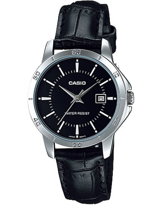 

Женские часы Casio LTP-V004L-1A