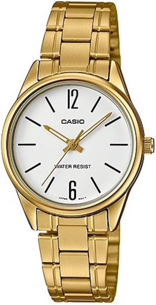 

Женские часы Casio LTP-V005G-7B