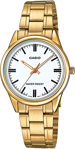 

Женские часы Casio LTP-V005G-7A