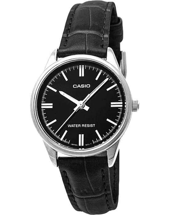 

Женские часы Casio LTP-V005L-1A