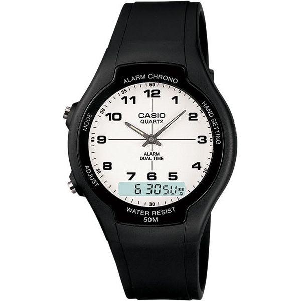 

Мужские часы Casio AW-90H-7B