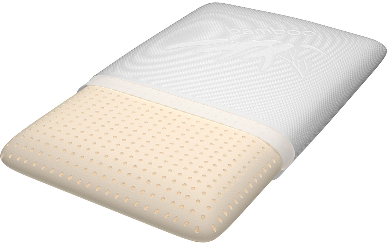 

Подушка Vegas Bimbo MemoryFoam 50х30 см