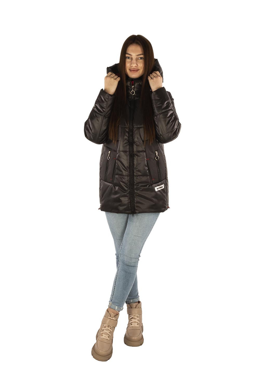 

Куртка WESTLAND демисезонная КЧ-БУР-К2-Ч/КР  Черная, Куртка WESTLAND демисезонная КЧ-БУР-К2-Ч/КР 46 Черная