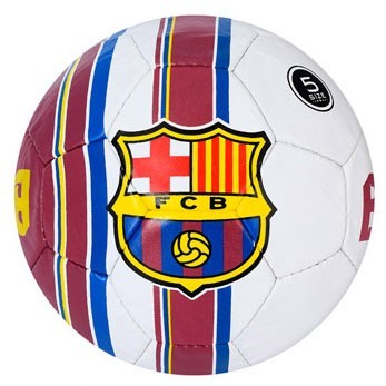 

Футбольный мяч FC Barcelona №5 PU (2500-221)