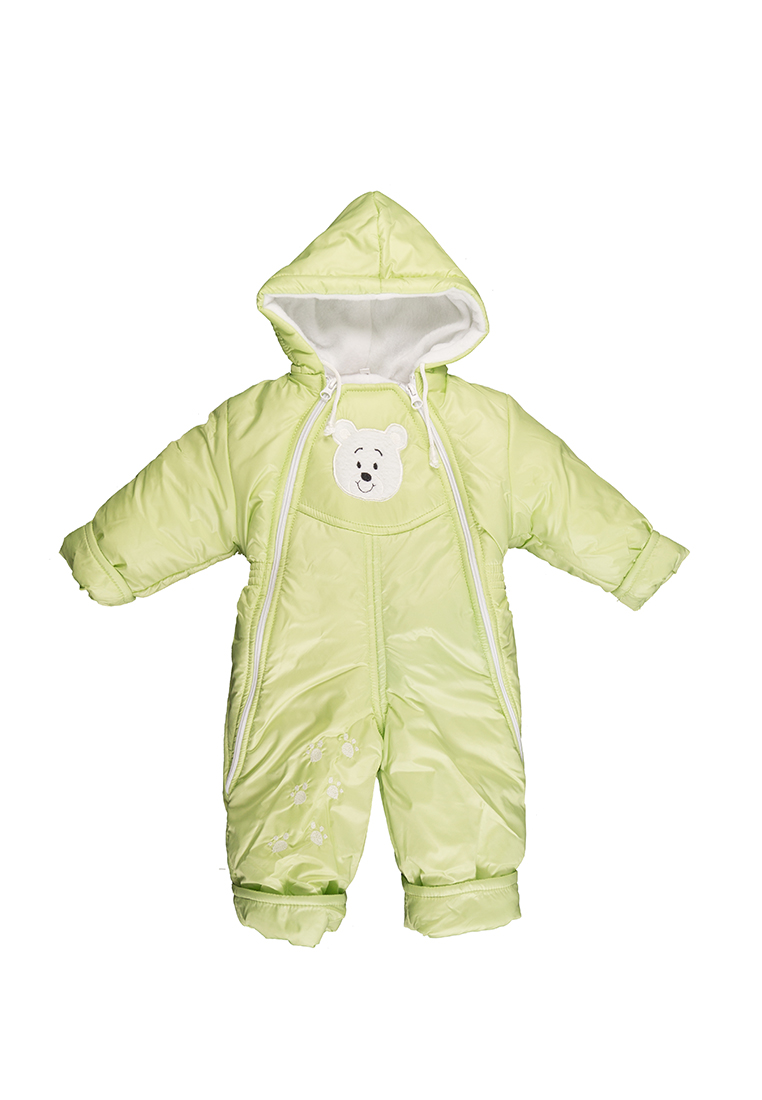 

Комбинезон Vestes 28952 86 салатовый 28953