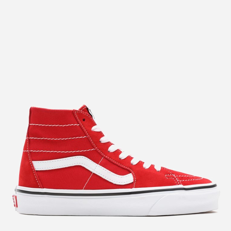 

Кеды Vans VN0A4U16JV61 40 Красные