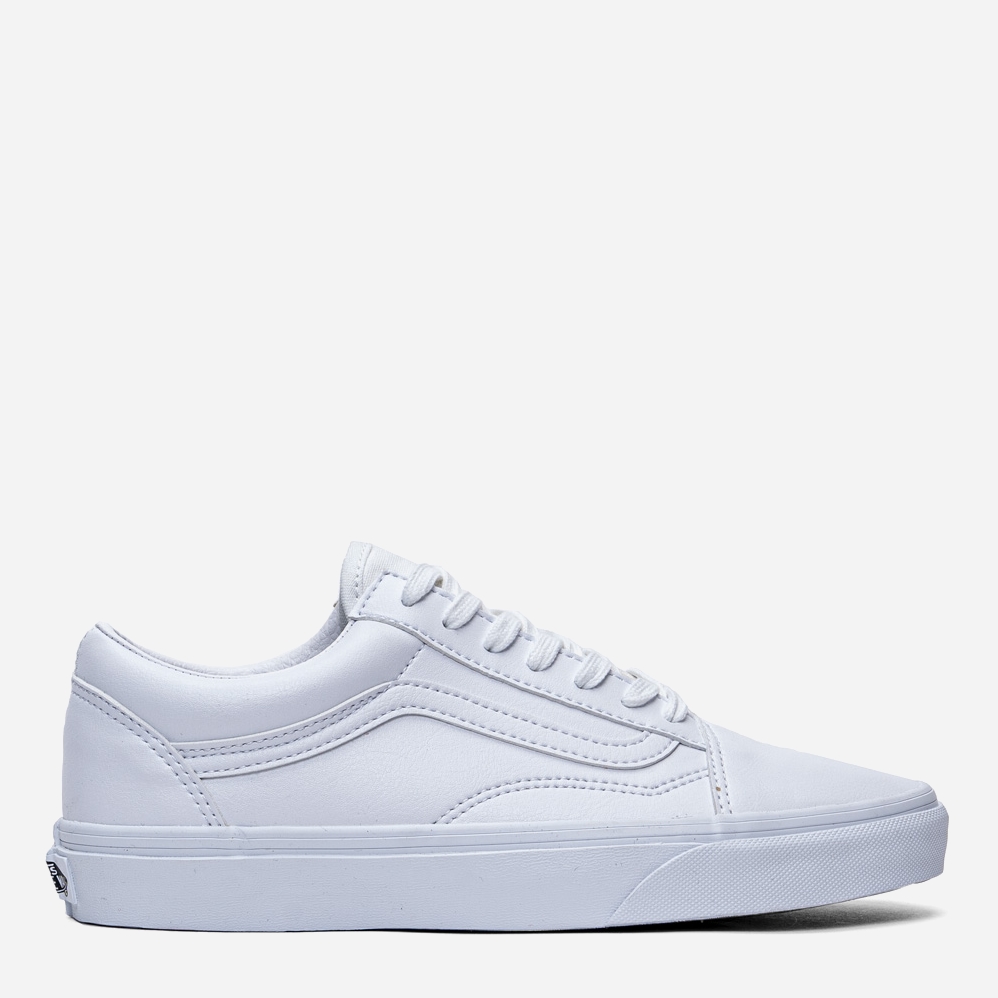 

Кеды Vans VN0A38G1ODJ1 40 Белые
