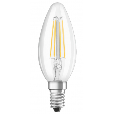 

Лампочка Osram LED STAR B35 (4058075116702). 58116