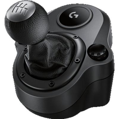 

Рычаг переключения передач Logitech Driving Force Shifter (941-000130). 57982