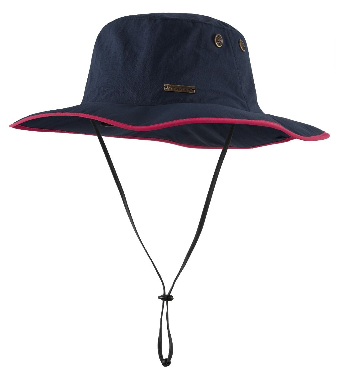 

Капелюх Trekmates Sonoran Hat S/M темно-синій