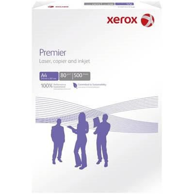 

Бумага Xerox A4 Premier ECF (003R91720). 56812