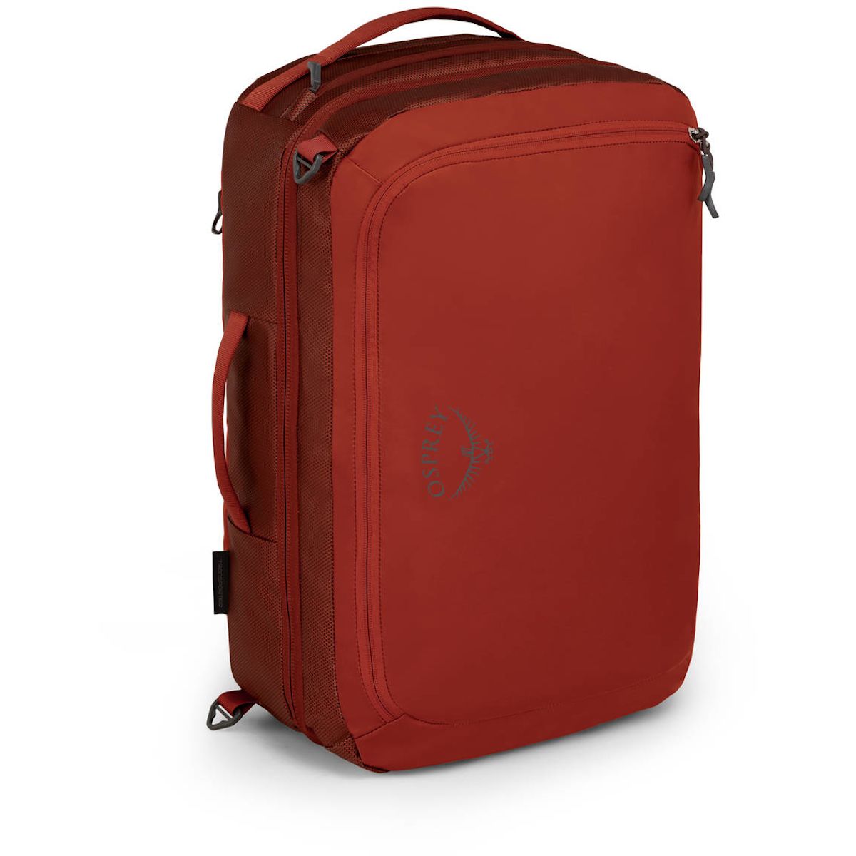 

Сумка Osprey Transporter Global Carry-On 36 червона