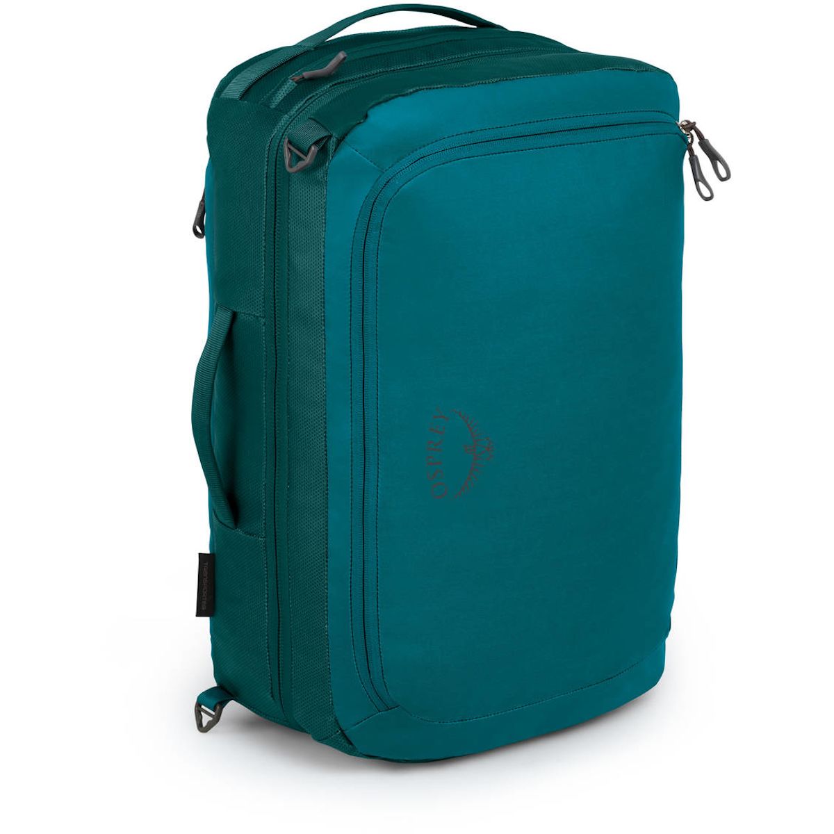 

Сумка Osprey Transporter Global Carry-On 36 бірюзова