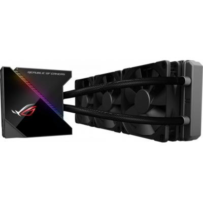 

Система водного охлаждения ASUS ROG-RYUJIN-360. 59884