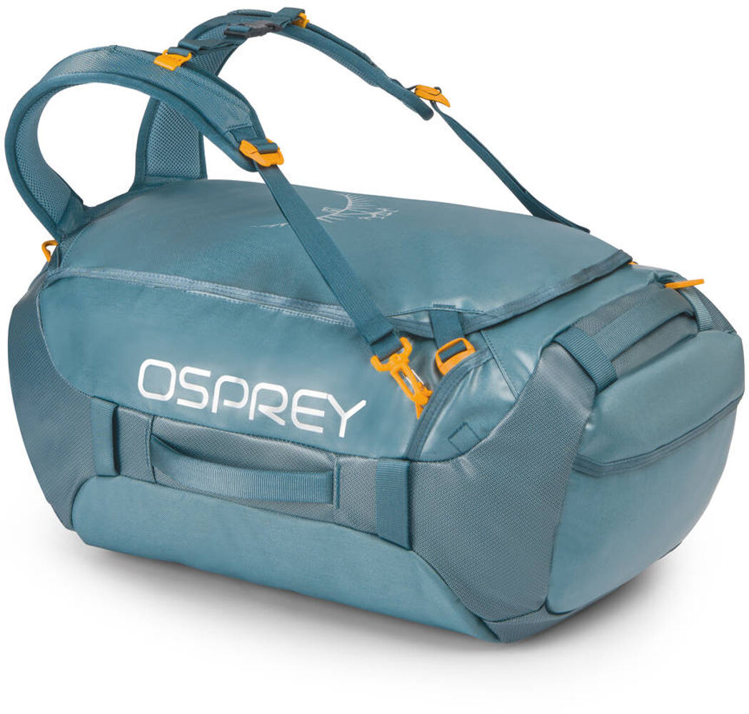 

Сумка Osprey Transporter 40 (2020) сіра