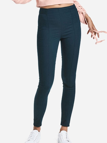 

Леггинсы H&M 0558266_т.с  Темно-синие, Леггинсы H&M 0558266_т.с 40 Темно-синие