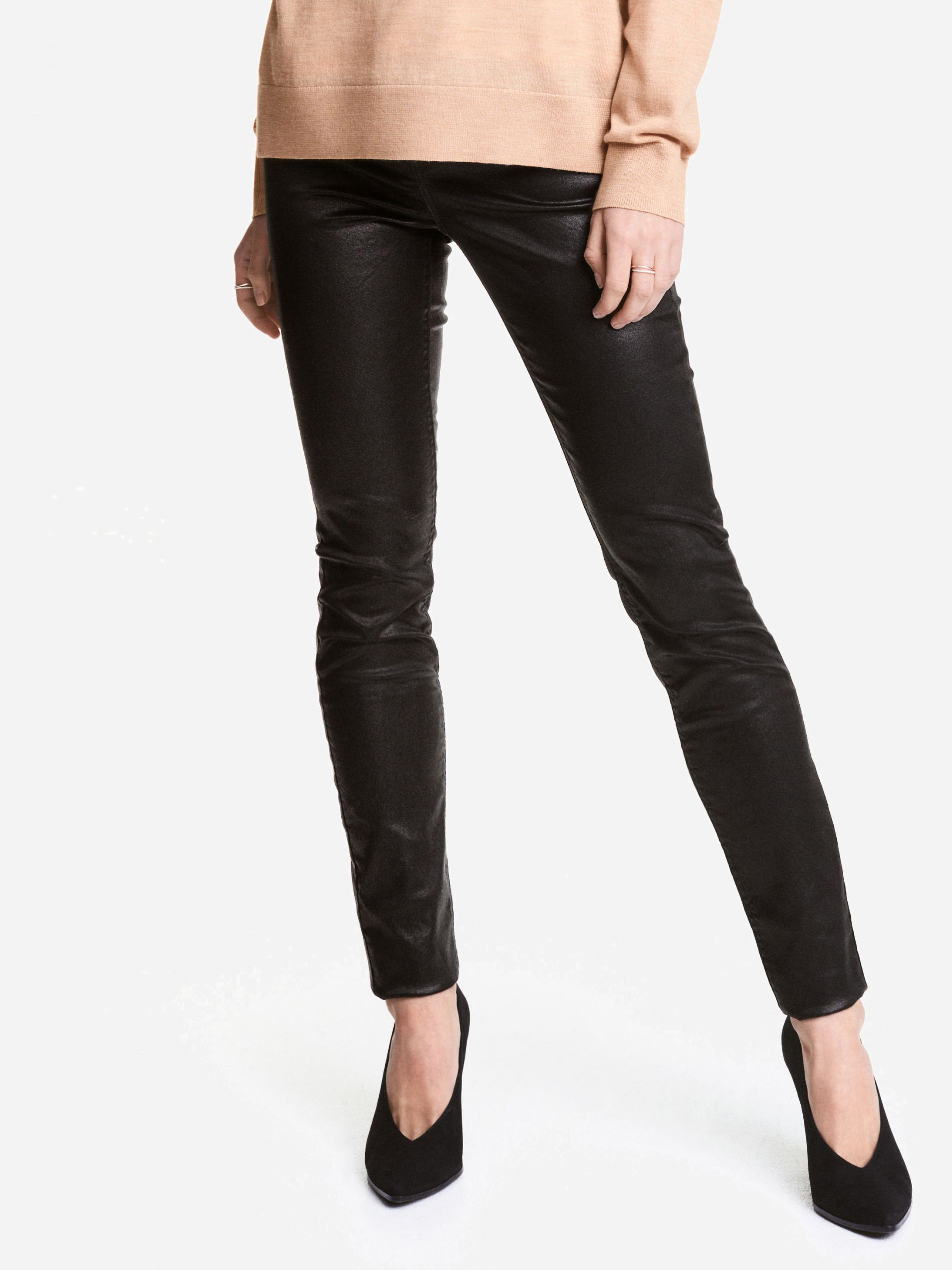 

Леггинсы H&M XAZ091899VVUF  Черные, Леггинсы H&M XAZ091899VVUF 32 Черные