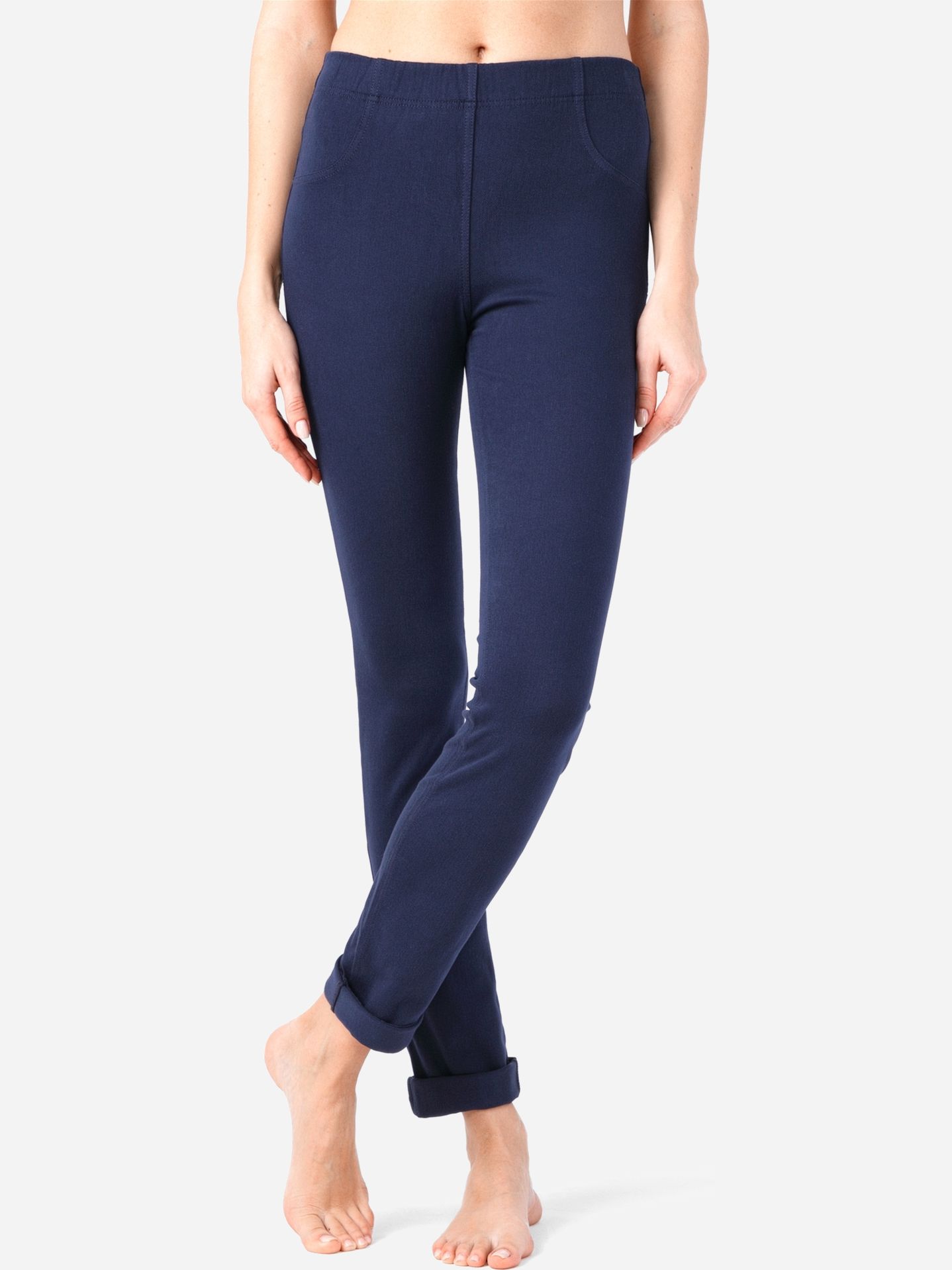 

Леггинсы Conte Gifki  (170-90) Navy, Леггинсы Conte Gifki S (170-90) Navy