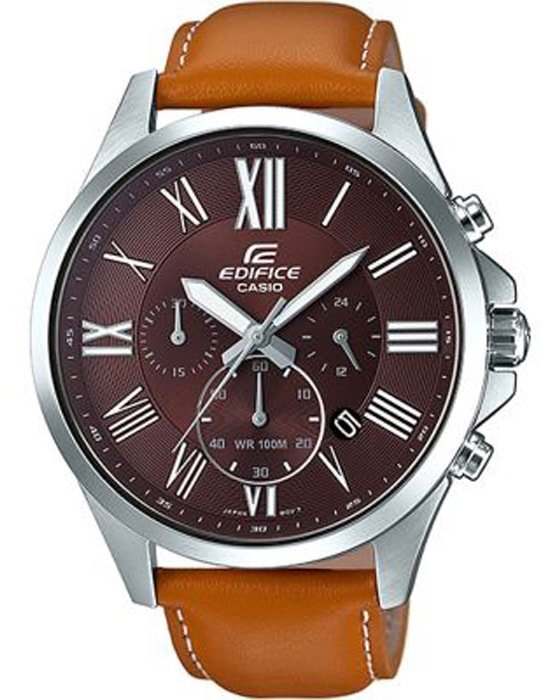 

Мужские часы Casio EFV-500L-5AV