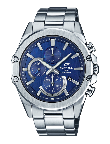 

Мужские часы Casio EFR-S567D-2A