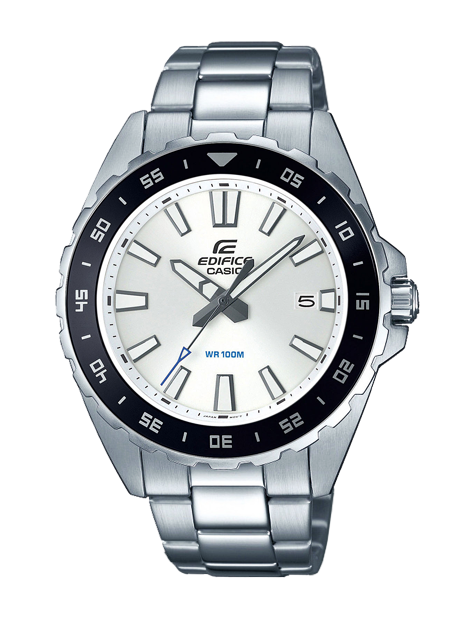 

Мужские часы Casio EFV-130D-7A