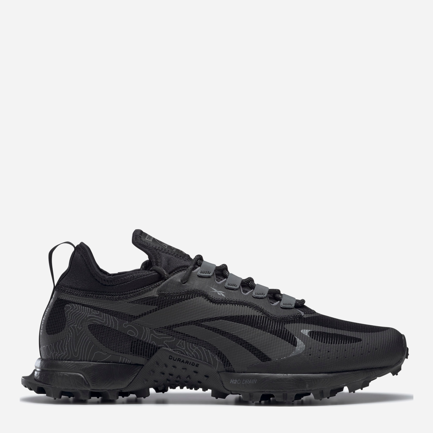 

Кроссовки Reebok AT Craze Adventure G57681 41 (8.5) 26.5 см Black/Pugry6/Black