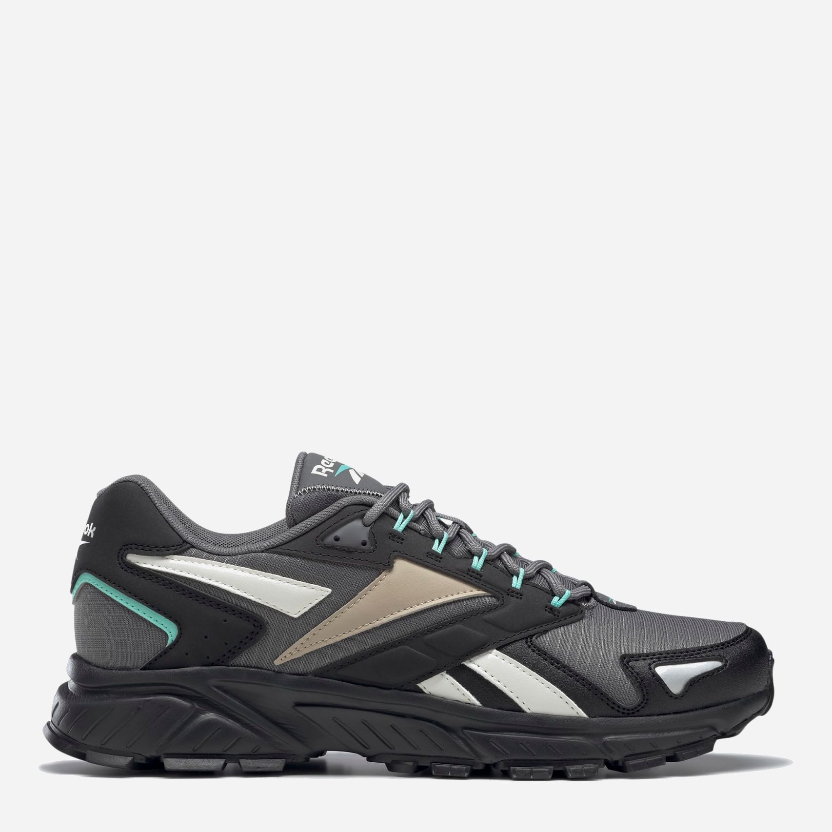 

Кроссовки Reebok Royal Hyperium Trail H68870 41 (8.5) 26.5 см Pugry6/Cblack/Modbei