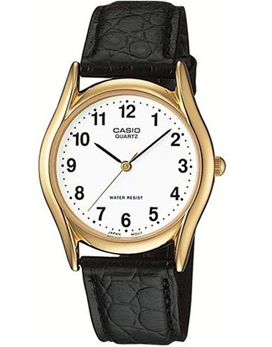 

Мужские часы Casio MTP-1094Q-7B1