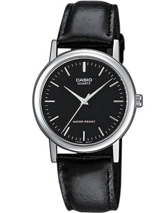 

Мужские часы Casio MTP-1095E-1A