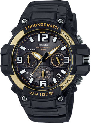 

Мужские часы Casio MCW-100H-9A2
