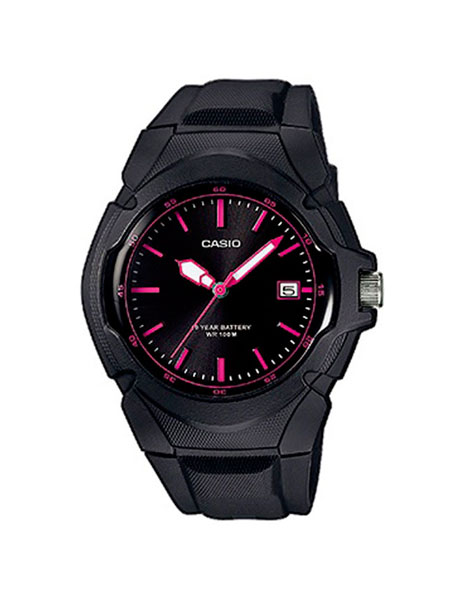 

Мужские часы Casio LX-610-1A2VEF