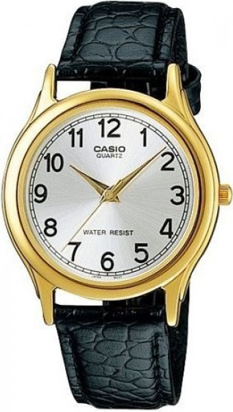 

Мужские часы Casio MTP-1093Q-7B1