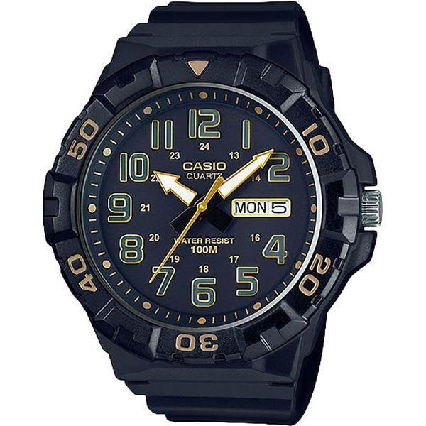 

Мужские часы Casio MRW-210H-1A