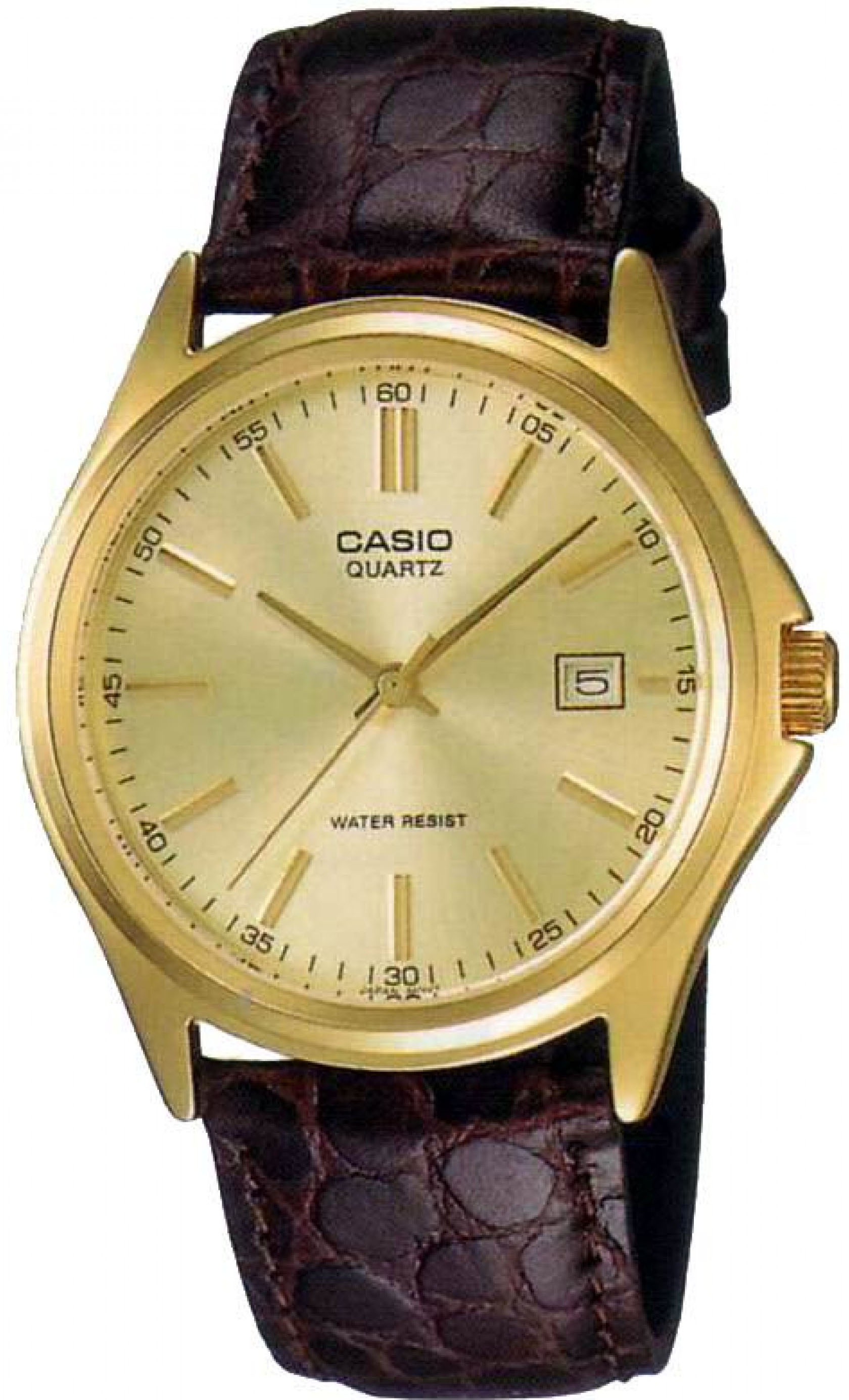 

Мужские часы Casio MTP-1183Q-9A