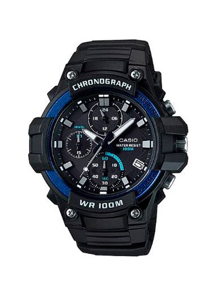 

Мужские часы Casio MCW-110H-2A